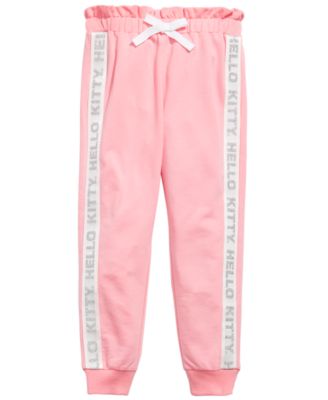 toddler girl track pants