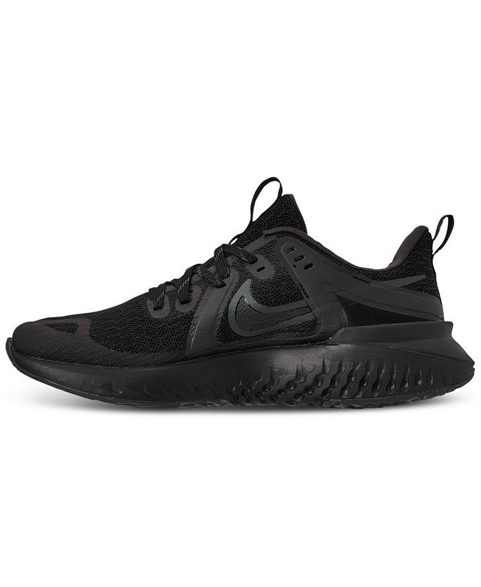 Women's legend react 2 discount running sneakers from finish line