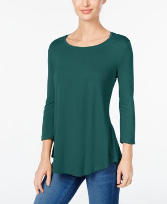 macys petite clearance