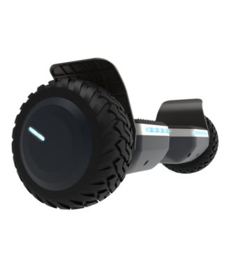 GOTRAX