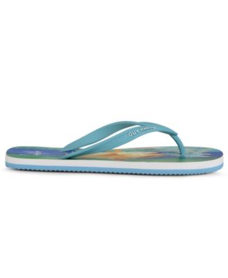 guy harvey flip flops