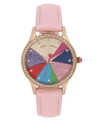 Betsey Johnson