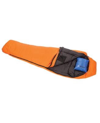 intrepid 700 sleeping bag
