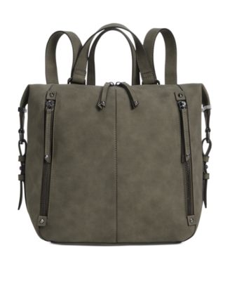 macy's convertible backpack