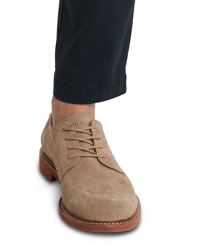 Tommy Hilfiger Men's TH Flex Stretch SlimFit Chino Pants Macy's