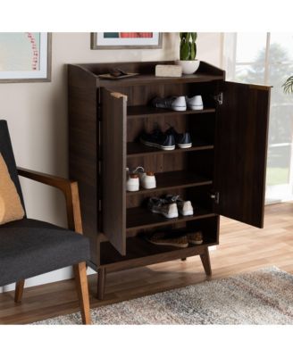 Lena Shoe Cabinet
