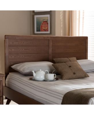 Seren Headboard - Full