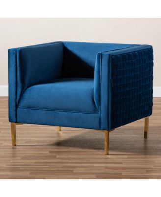 Seraphin Arm Chair