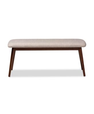 Flora Dining Bench