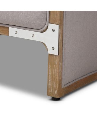 CLOSEOUT Terina Arm Chair