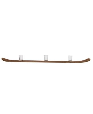 Studio Mercantile - Game Shotski Wood 36inch