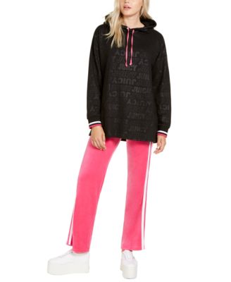 juicy couture hoodie dress