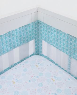 disney baby little mermaid nursery