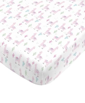llama cot sheets