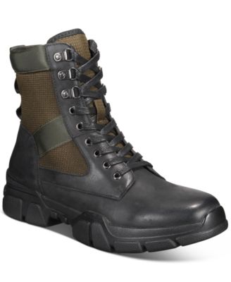 utility boots mens