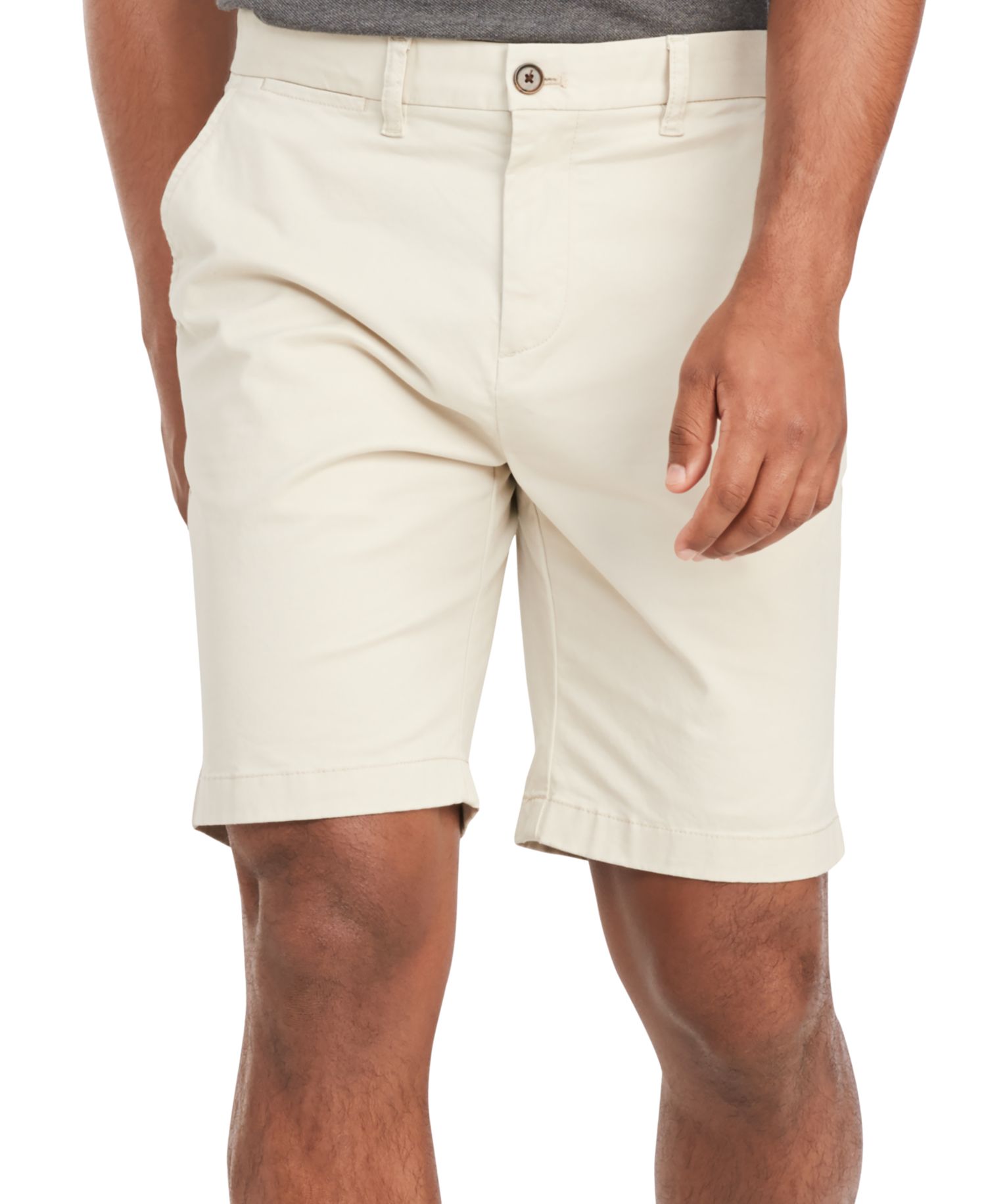 Men's Big TH Flex 9" Stretch Shorts