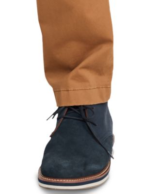 Men's TH Flex Stretch Straight-Fit Chino Pant