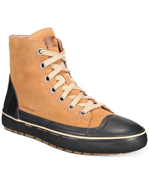sorel cheyanne shoes