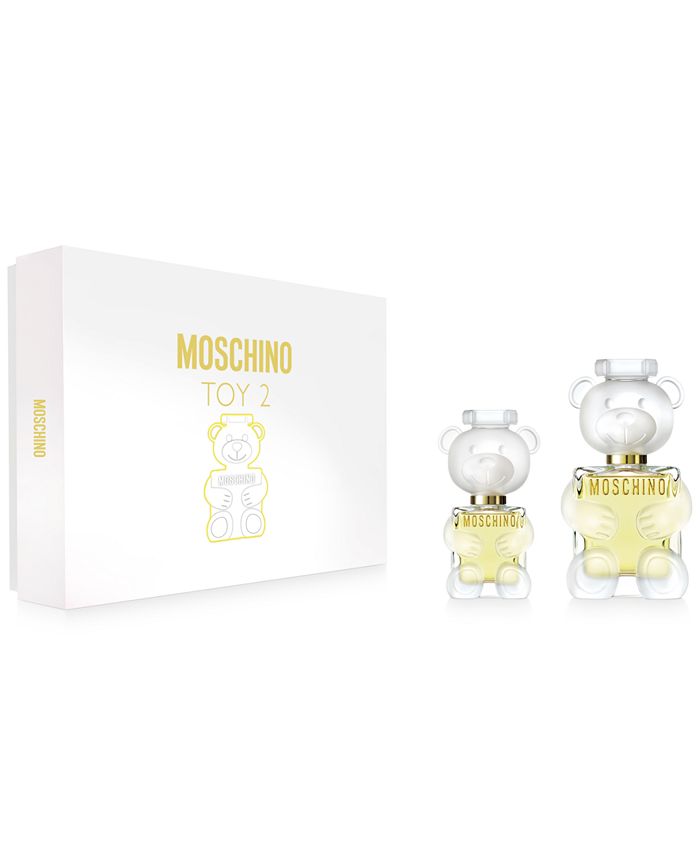 Moschino 2-Pc. Toy 2 Eau de Parfum Gift Set - Macy's