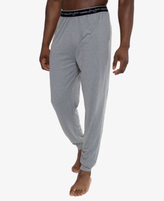 mens lounge jogger pants