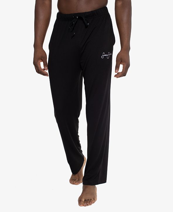 Sean John Mens Lounge Pant & Reviews Pants Men Macy's