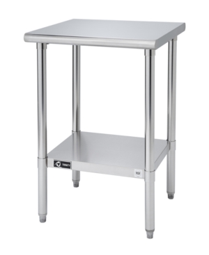 Trinity Ecostorage Stainless Steel Table