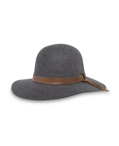 Sunday Afternoons Women S Wool Felt Taylor Hat Reviews Women