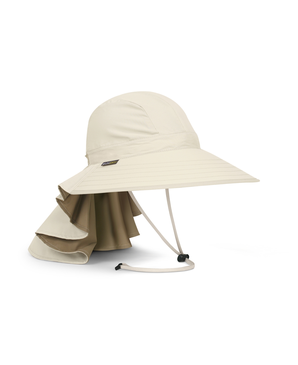 Sun Dancer Hat - Cream