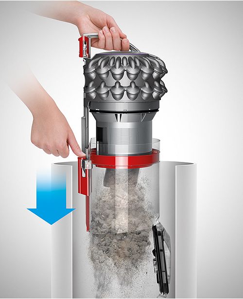 dyson big ball multi