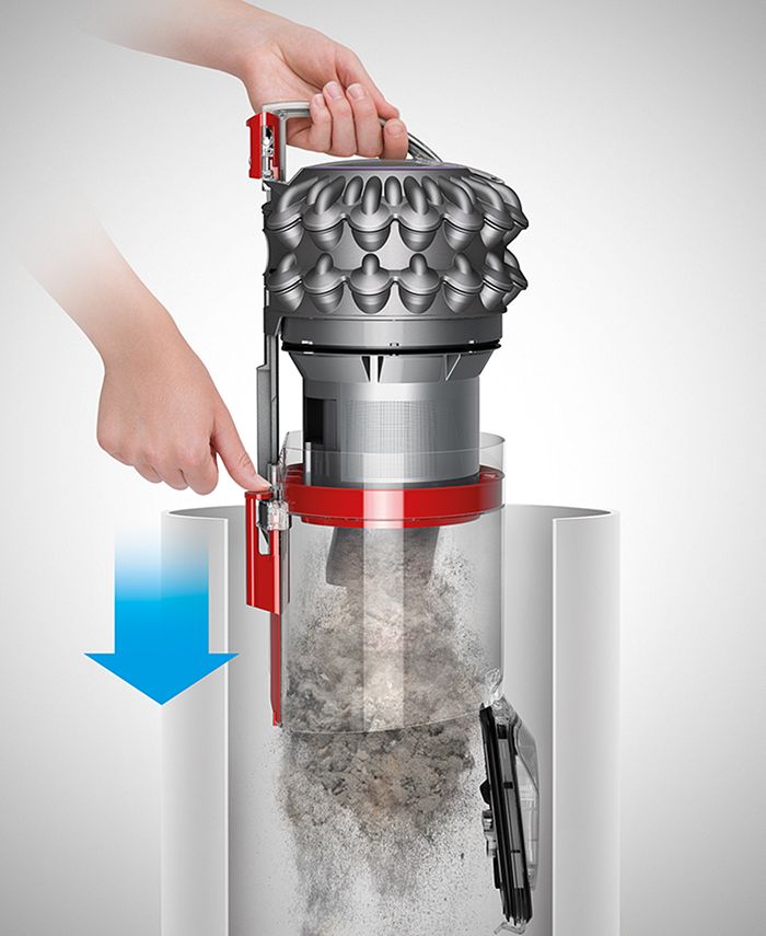dyson big ball multi floor pro