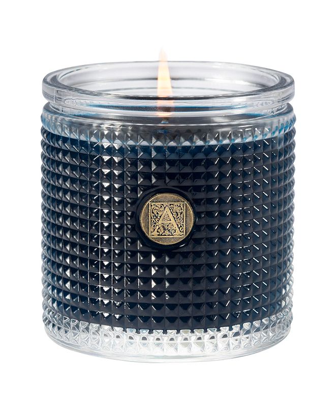 Aromatique Holiday Textured Candle & Reviews Home Macy's