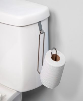 Kenney Over The Tank Toilet Paper Holder - Macy's