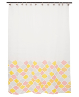 Medium Weight Decorative Peva Shower Curtain Liner Bedding