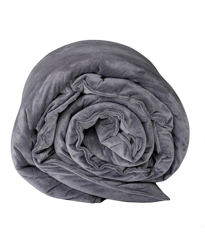 Swift Home 10lb 48" x 72" Weighted Blanket & Reviews Blankets