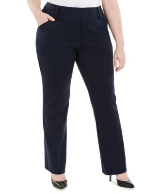 macys womens alfani pants