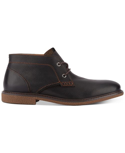 dockers greyson men's chukka boots