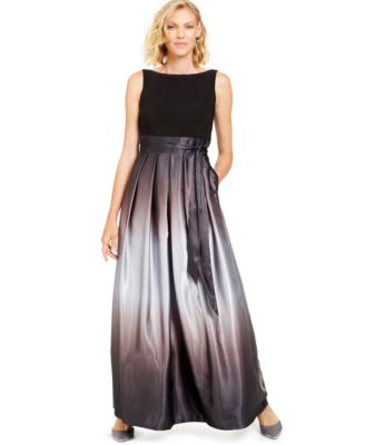 long black gowns under $100