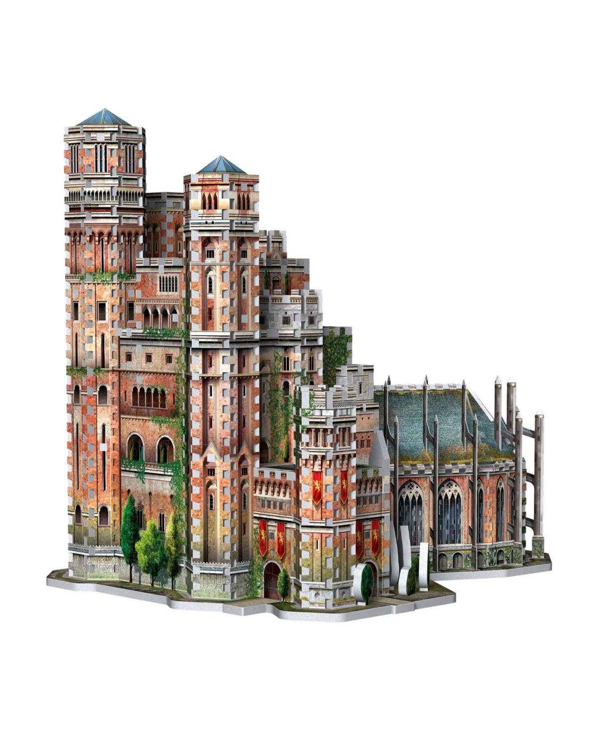 Wrebbit Game Of Thrones In Multi