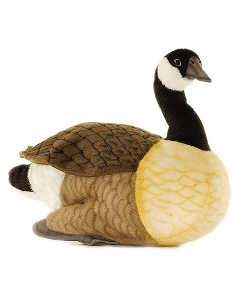 giant goose plush amazon