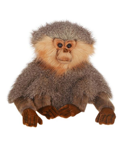 gibbon plush