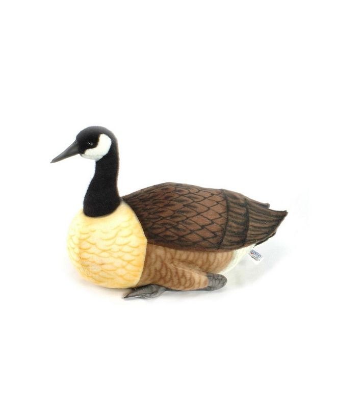canada goose plush