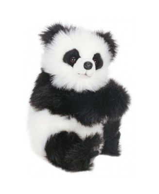 Hansa Mei Ling The Panda Cub Plush Toy - Macy's