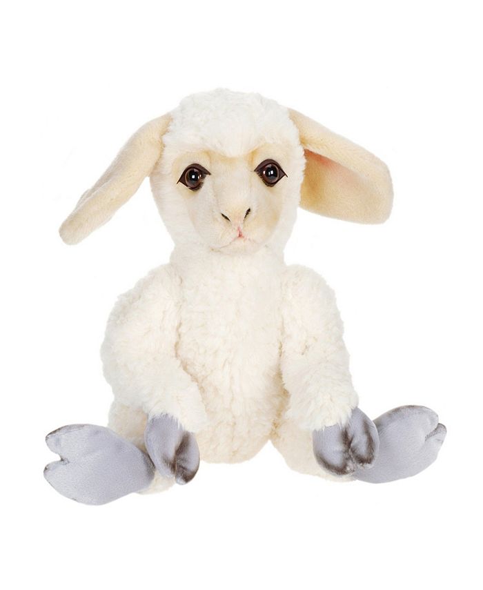 hansa lamb