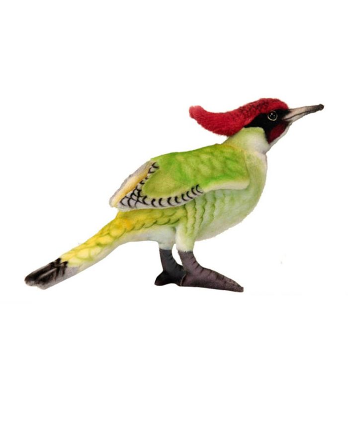Woodpecker plush store