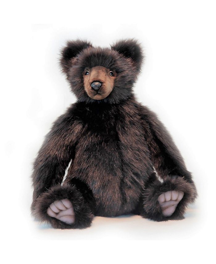 hansa teddy