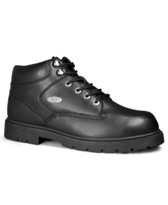 lugz work boots