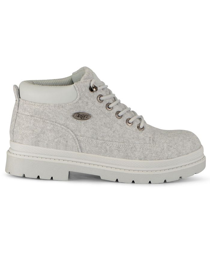 Lugz top drifter peacoat