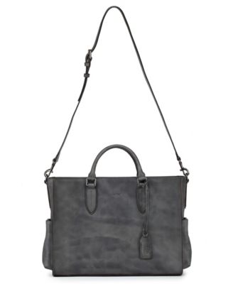 the trend leather bags