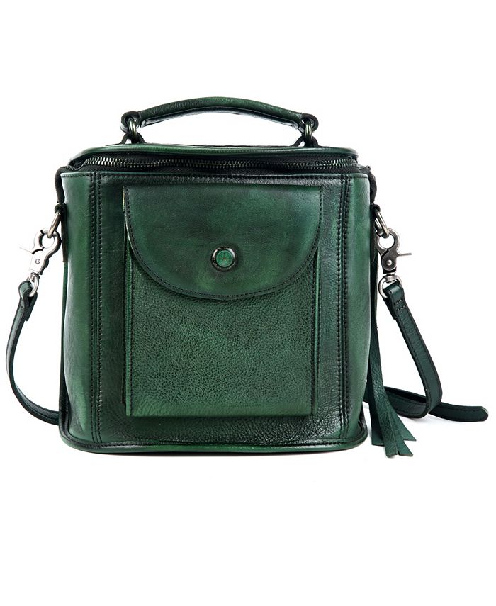 Old hotsell trend crossbody