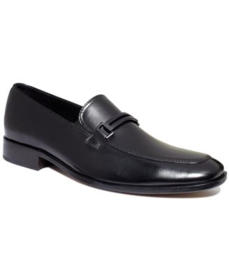 Bostonian - Loafers, Kessler Slip-On Bit Loafers